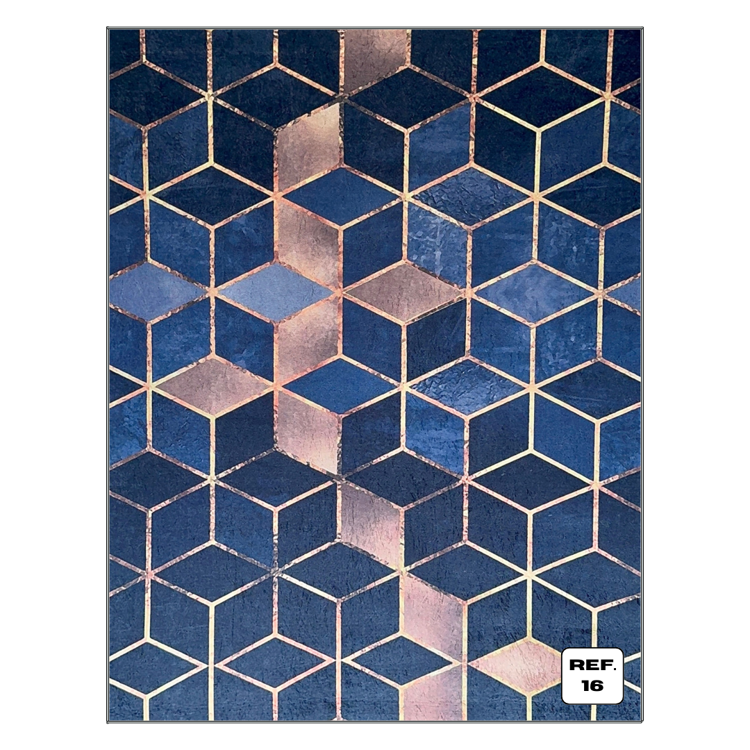 ALFOMBRA PERSA DE 2 M x 1.50 M