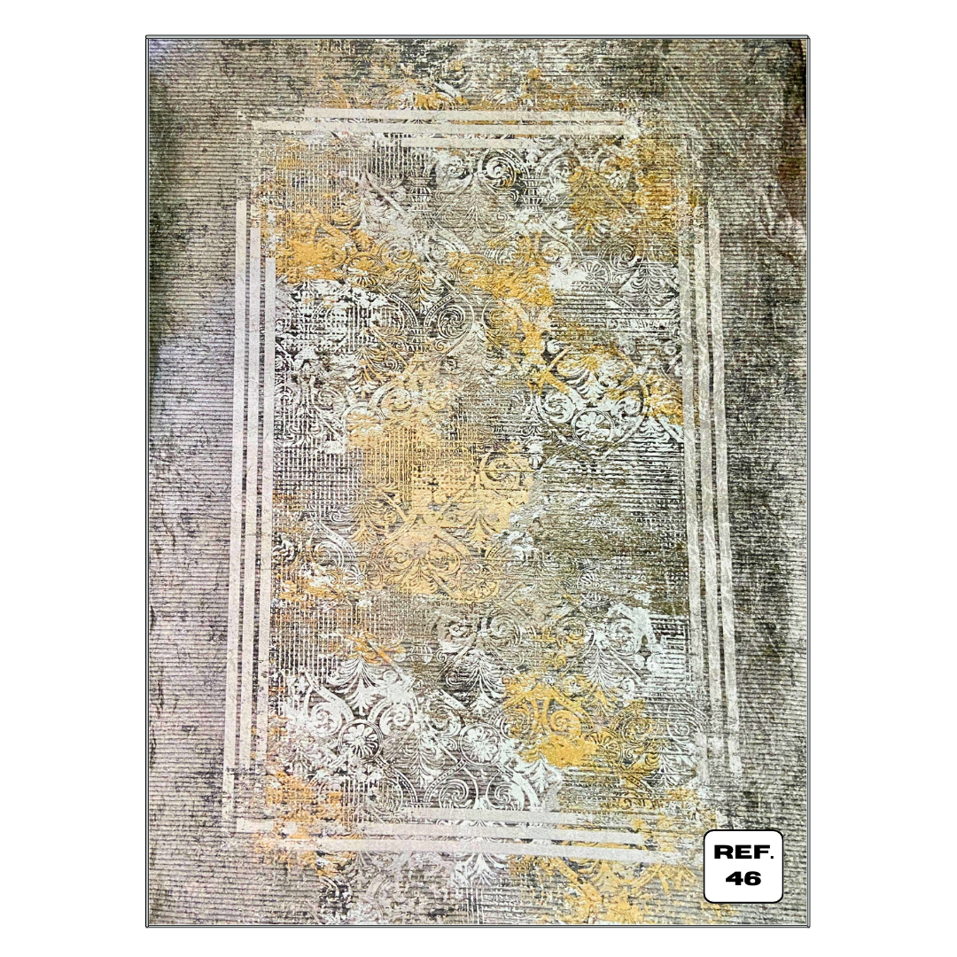 ALFOMBRA PERSA DE 2 M x 1.50 M
