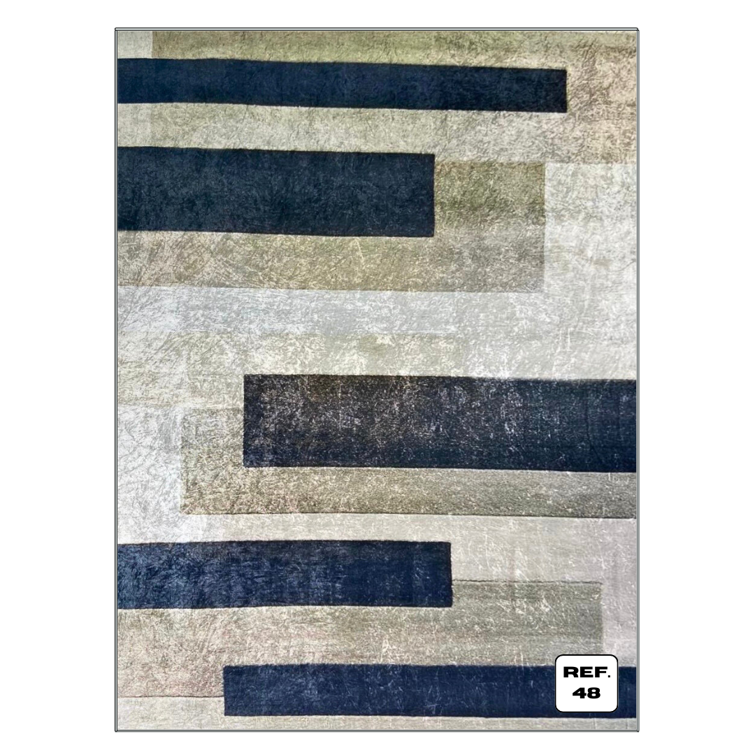 ALFOMBRA PERSA DE 2 M x 1.50 M