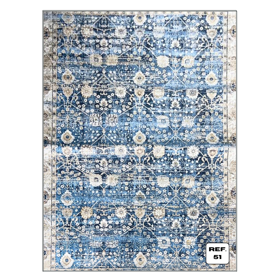 ALFOMBRA PERSA DE 2 M x 1.50 M