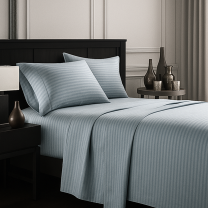 SABANAS ROYAL CONFORT - 600 HILOS EXTRA SUAVES