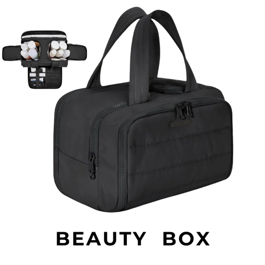 BEAUTY BOX