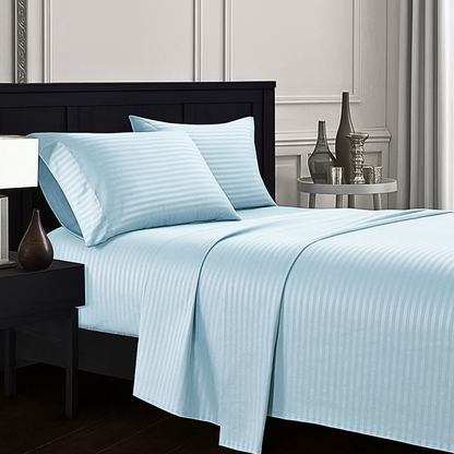 SABANAS ROYAL CONFORT - 600 HILOS EXTRA SUAVES