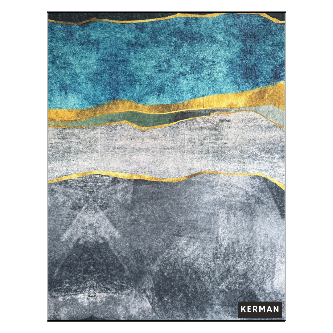 ALFOMBRA PERSA DE 2 M x 1.50 M