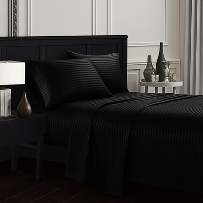 SABANAS ROYAL CONFORT - 600 HILOS EXTRA SUAVES