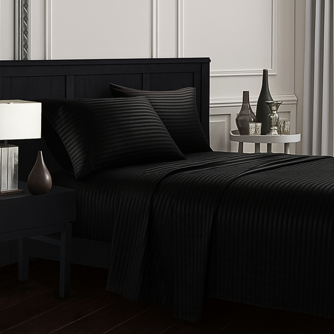 SABANAS ROYAL CONFORT - 600 HILOS EXTRA SUAVES