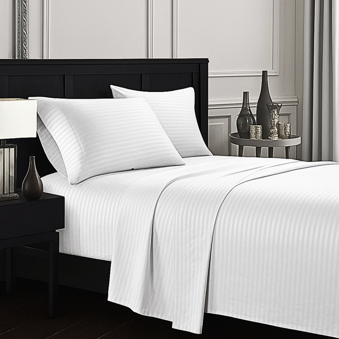 SABANAS ROYAL CONFORT - 600 HILOS EXTRA SUAVES