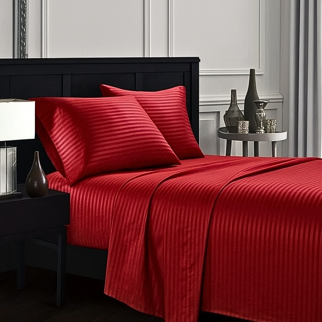 SABANAS ROYAL CONFORT - 600 HILOS EXTRA SUAVES