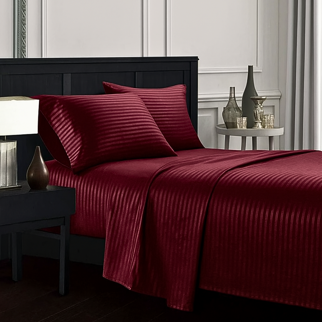 SABANAS ROYAL CONFORT - 600 HILOS EXTRA SUAVES