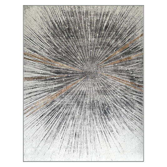 ALFOMBRA PERSA DE 2 M x 1.50 M