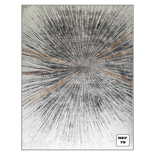 ALFOMBRA PERSA DE 2 M x 1.50 M