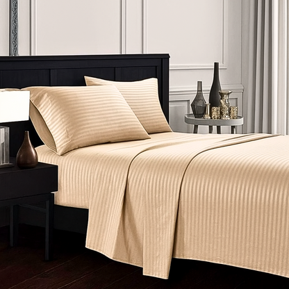 SABANAS ROYAL CONFORT - 600 HILOS EXTRA SUAVES