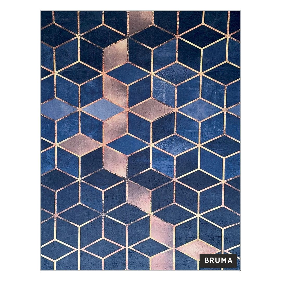 ALFOMBRA PERSA DE 2 M x 1.50 M