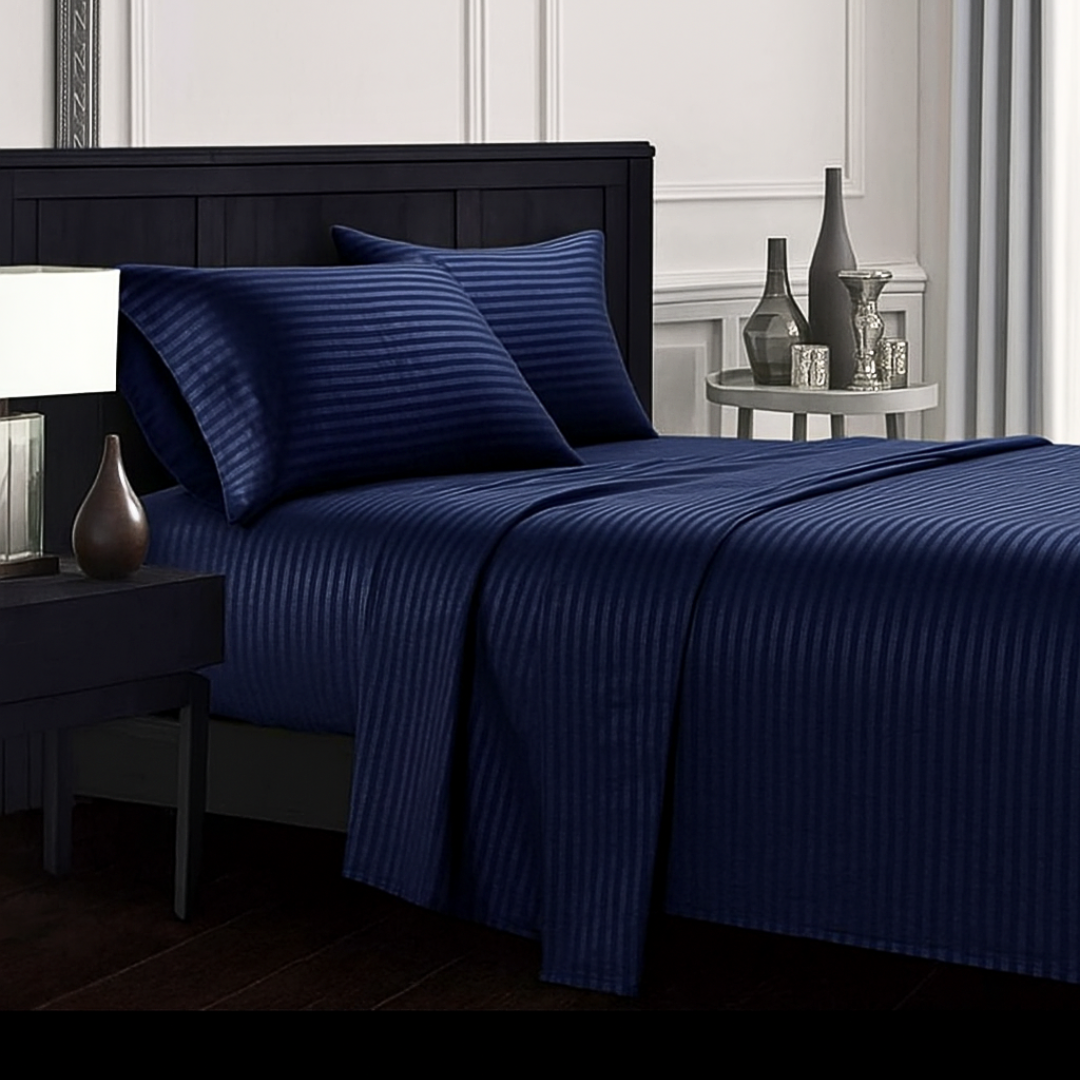 SABANAS ROYAL CONFORT - 600 HILOS EXTRA SUAVES