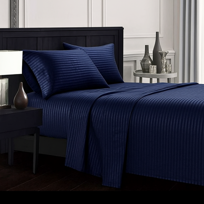 SABANAS ROYAL CONFORT - 600 HILOS EXTRA SUAVES