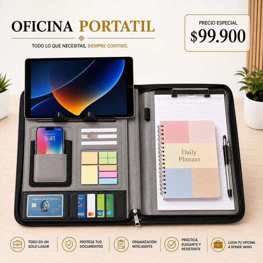 OFICINA PORTATIL