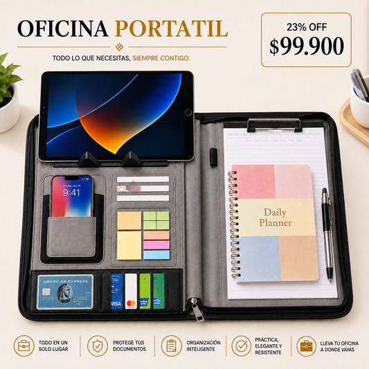 Oficina Portatil