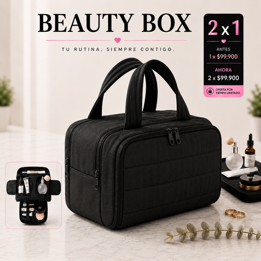 BEAUTY BOX